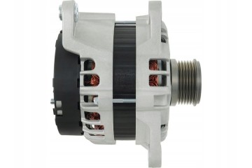A0836S ALTERNATOR IVECO DAILY 35C17 3 0 D DAILY 35C17P 3 0 D DAILY Part manufacturer AS PL