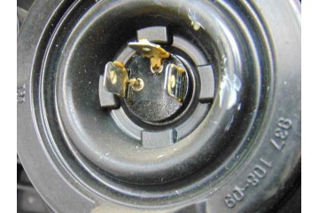 FARO IZQUIERDO TOYOTA YARIS (P13)