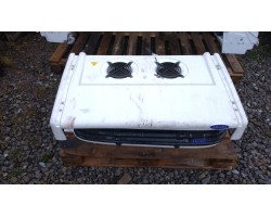 REFRIGERATION UNIT CARRIER XARIOS 350 NO 925 297