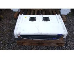 Unidad de Refrigeración Carrier Xarios 350 Nº 925/297