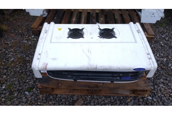 REFRIGERATION UNIT CARRIER XARIOS 350 NO 925 297