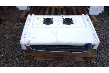 REFRIGERATION UNIT CARRIER XARIOS 350 NO 925 297