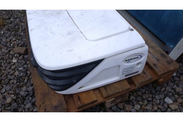 REFRIGERATION UNIT CARRIER XARIOS 350 NO 925 297 Packaging status original