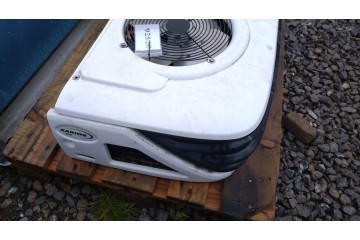REFRIGERATION UNIT CARRIER XARIOS 350 NO 925 297 Catalog number of the part 925 297