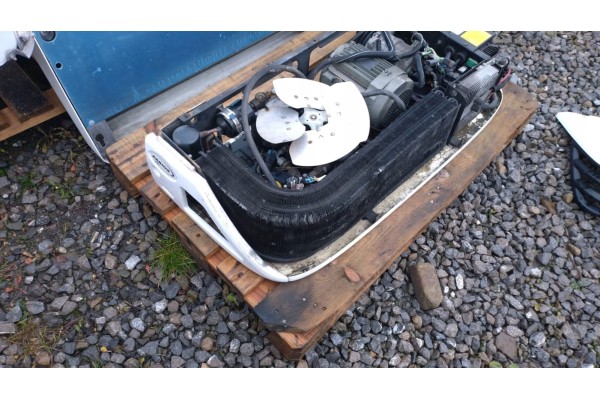 REFRIGERATION UNIT CARRIER XARIOS 350 NO 925 297 Part manufacturer Carrier