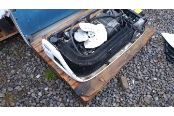 REFRIGERATION UNIT CARRIER XARIOS 350 NO 925 297 Part manufacturer Carrier