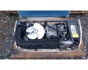 REFRIGERATION UNIT CARRIER XARIOS 350 NO 925 297 Car type cargo vans