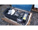 Unidad de Refrigeración Carrier Xarios 350 Nº 925/297
