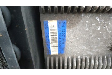 Unidad de Refrigeración Carrier Xarios 350 Nº 925/297