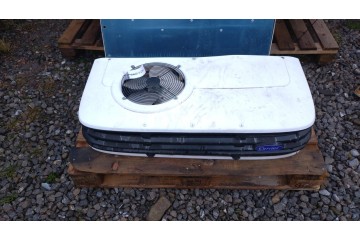 Unidad de Refrigeración Carrier Xarios 350 Nº 925/297