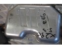 WEBASTO EXHAUST MERCEDES GT AMG X290 W290 Catalog number of the part WEBASTO WYDECH MERCEDES GT AMG X290 W290 12 3 4667