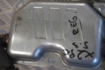 WEBASTO EXHAUST MERCEDES GT AMG X290 W290 Catalog number of the part WEBASTO WYDECH MERCEDES GT AMG X290 W290 12 3 4667