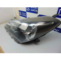 FARO IZQUIERDO TOYOTA YARIS (P13) FARO IZQUIERDO TOYOTA YARIS (P13)