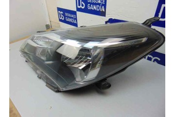 FARO IZQUIERDO TOYOTA YARIS (P13)