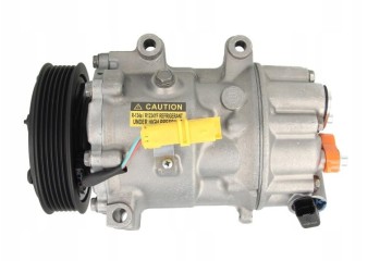 Air conditioning compressor AIRSTAL 10 1580 Product weight with unit packaging 6 36 kg