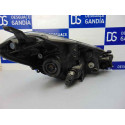FARO IZQUIERDO TOYOTA YARIS (P13) FARO IZQUIERDO TOYOTA YARIS (P13)