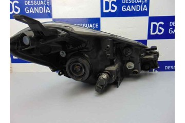 FARO IZQUIERDO TOYOTA YARIS (P13)