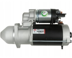 New Starter S0300