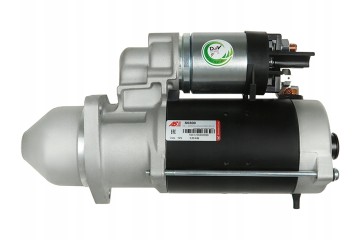 New Starter S0300
