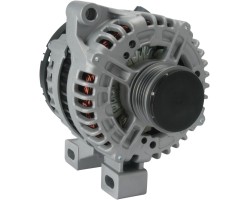 Alternator HC CARGO CAR115606