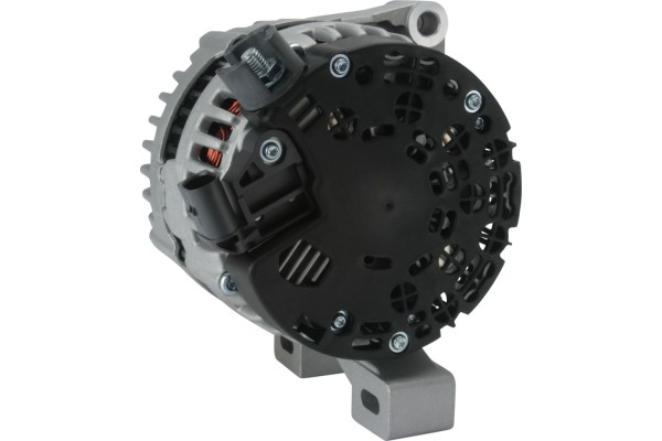 Alternator HC CARGO CAR115606 Part manufacturer HC Cargo