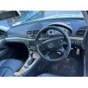 MERCEDES-BENZ CLASE E (BM 211) BERLINA E 320 CDI (211.022) MERCEDES-BENZ CLASE E (BM 211) BERLINA E 320 CDI (211.022)