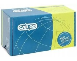 Alternator HC CARGO CAR115823