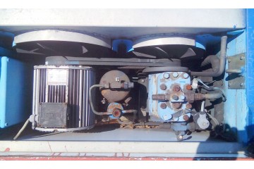 FrigoBlock Refrigerator Part manufacturer no brand