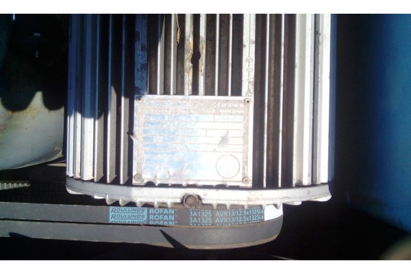 FrigoBlock Refrigerator Car type cargo vans