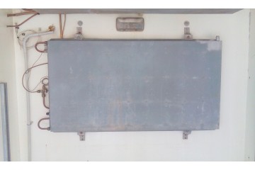 FrigoBlock Refrigerator Kind Cooler