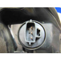 FARO IZQUIERDO TOYOTA YARIS (P13) FARO IZQUIERDO TOYOTA YARIS (P13)