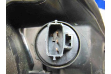 FARO IZQUIERDO TOYOTA YARIS (P13)