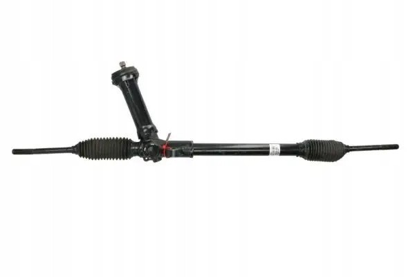 STEERING GEAR 69 9972 LAUBER