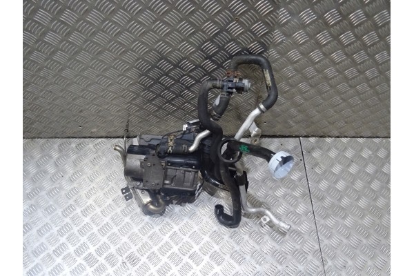 MERCEDES S CLASS W222 W217 AMG WEBASTO PARKING HEATER A2175000098