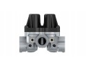 Multi circuit valve PROVIA PRO1220040