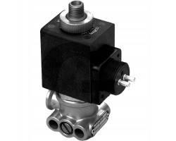 Magnetic valve WABCO 472 125 707 0