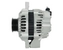Alternator AS PL A5049PR Catalog number of the part A5049PR