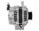Alternator AS PL A5049PR Alternator charging current 75 A