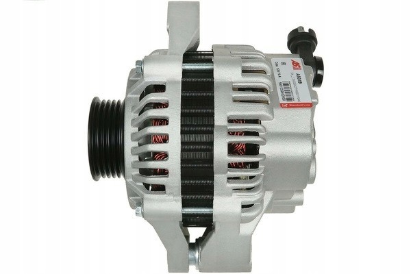 Alternator AS PL A5049PR Customs tariff code 85114000