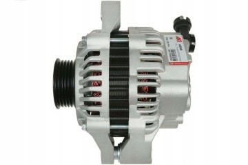 Alternator AS PL A5049PR Customs tariff code 85114000