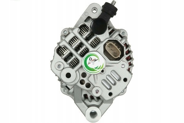 Alternator AS PL A5049PR EAN GTIN 5902129191513