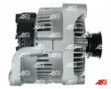 Alternator AS PL A3098PR Catalog number of the part A3098PR