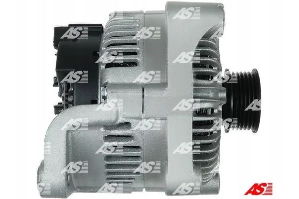 Alternator AS PL A3098PR Catalog number of the part A3098PR