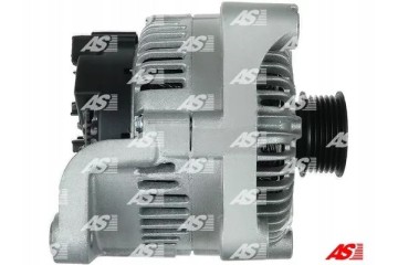 Alternator AS PL A3098PR Catalog number of the part A3098PR