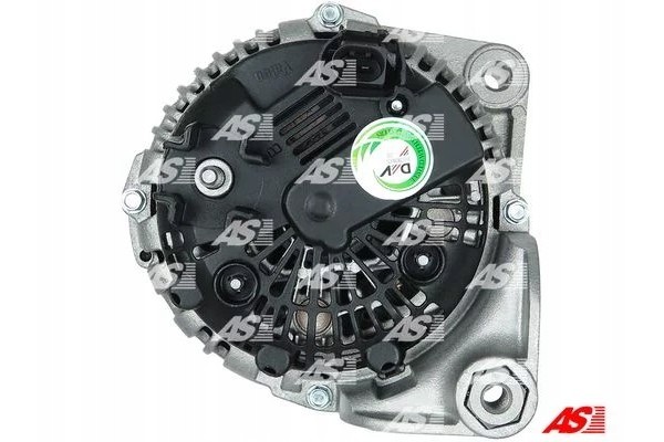 Alternator AS PL A3098PR Car type passenger cars