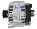 Alternator AS PL A3098PR Alternator charging current 170 A