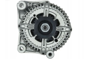 Alternator AS PL A3098PR EAN GTIN 5902129132646