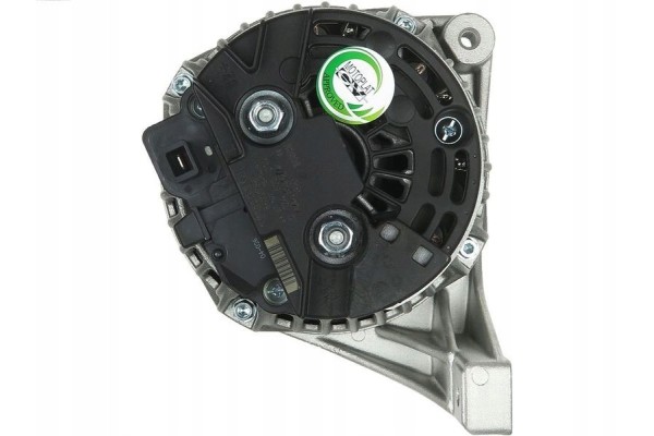 Alternator AS PL A0049PR Alternator charging current 140 A