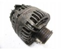 Alternator AS PL A0049PR EAN GTIN 5902129146056