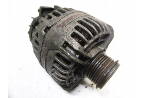 Alternator AS PL A0049PR EAN GTIN 5902129146056